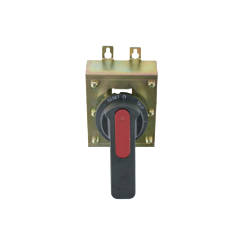 Front connection kit for plug-in version (ACSGM6KCFVE)